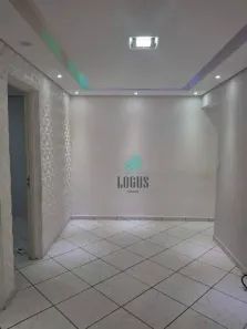 Apartamento com 2 Quartos à venda, 53m² no Alves Dias, São Bernardo do Campo