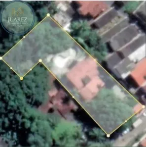Lote/Terreno à venda, 2100m² no Saboeiro, Salvador