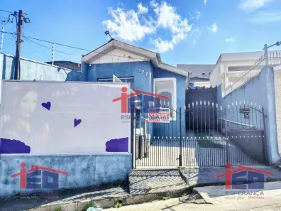 Casa com 4 Quartos à venda, 90m² no Vila dos Remédios, São Paulo