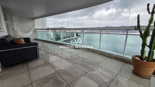 Apartamento com 4 Quartos à venda, 180m² no Ingá, Niterói
