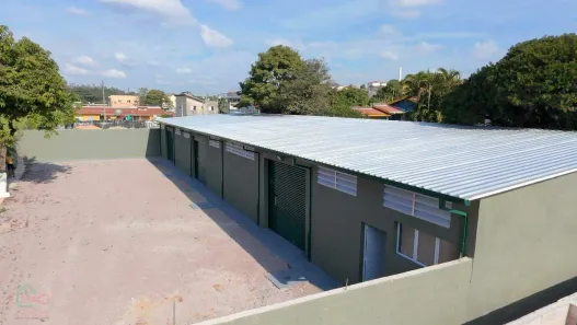 Galpão/Depósito/Armazém para alugar, 326m² no Capela, Vinhedo