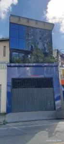 Prédio Comercial para alugar, 312m² no Bosque da Saúde, São Paulo