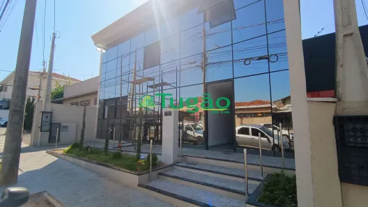 Ponto Comercial para alugar, 309m² no Parque Industrial, São José do Rio Preto