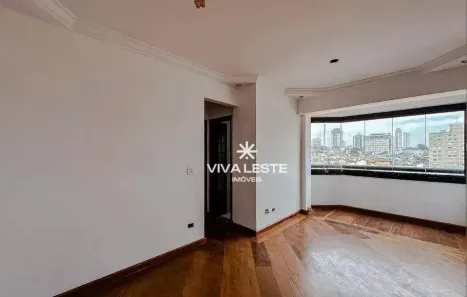 Apartamento com 2 Quartos à venda, 55m² no Mooca, São Paulo