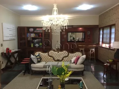 Sobrado com 5 Quartos à venda, 526m² no Vila Brandina, Campinas