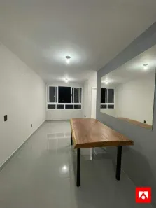 Apartamento com 2 Quartos à venda, 53m² no Jardim dos Manacás, Santa Bárbara D'Oeste