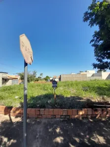 Lote/Terreno à venda, 200m² no Fazenda Rio Preto, São José do Rio Preto