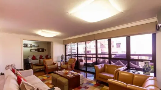 Apartamento com 2 Quartos à venda, 304m² no Vila Andrade, São Paulo