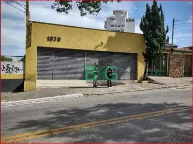 Galpão/Depósito/Armazém para alugar, 420m² no Alto de Pinheiros, São Paulo
