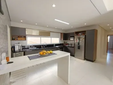 Casa com 3 Quartos à venda, 218m² no Bonfim Paulista, Ribeirão Preto