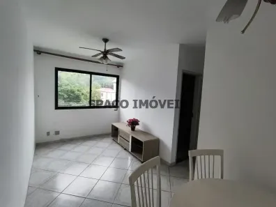 Apartamento com 2 Quartos à venda, 46m² no Jardim Prudência, São Paulo