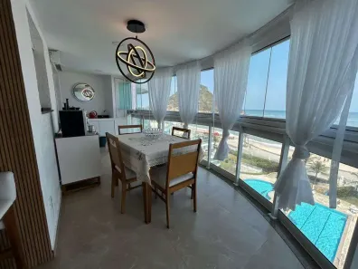 Cobertura com 2 Quartos à venda, 113m² no Recreio dos Bandeirantes, Rio de Janeiro