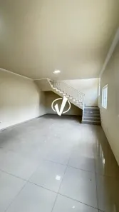 Casa com 3 Quartos à venda, 150m² no Loteamento Jardim Imperial, Pindamonhangaba