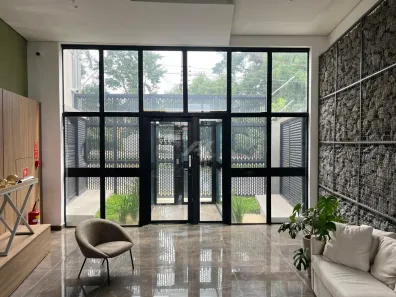 Apartamento com 2 Quartos à venda, 86m² no Parque Nova Campinas, Campinas