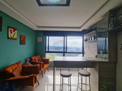 Apartamento com 3 Quartos à venda, 87m² no Canudos, Novo Hamburgo