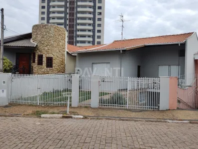 Casa com 4 Quartos à venda, 275m² no Vila Independência, Valinhos