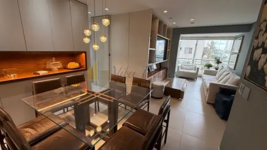 Apartamento com 3 Quartos à venda, 88m² no Vila Leopoldina, São Paulo