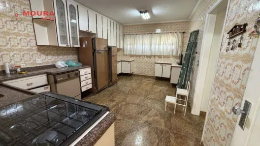 Sobrado com 3 Quartos à venda, 197m² no Jardim Patente Novo, São Paulo