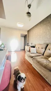 Apartamento com 3 Quartos à venda, 85m² no Jardim Camburi, Vitória