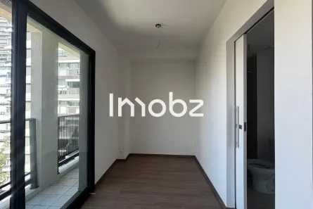 Apartamento com 1 Quarto à venda, 22m² no Pinheiros, São Paulo