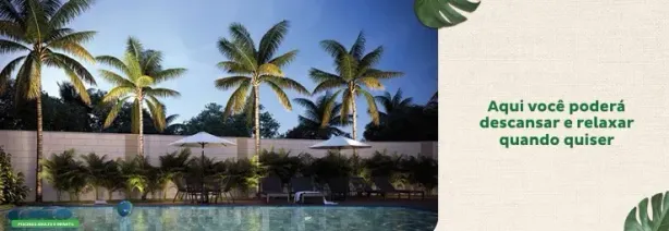 Apartamento com 3 Quartos à venda, 49m² no Passaré, Fortaleza