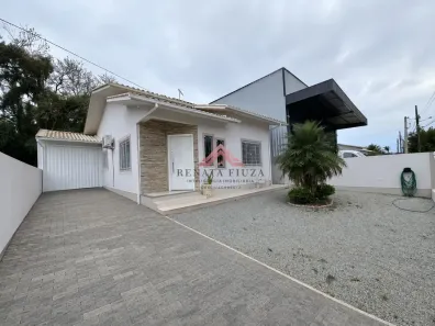 Casa com 2 Quartos à venda, 92m² no Bela Vista, Palhoça