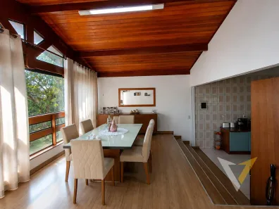Casa com 2 Quartos à venda, 170m² no Jardim do Lago, Jundiaí