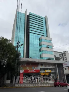 Sala Comercial para alugar, 48m² no Centro, Caxias do Sul