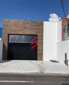 Galpão/Depósito/Armazém para alugar, 306m² no Jardim Maria Antônia Prado, Sorocaba