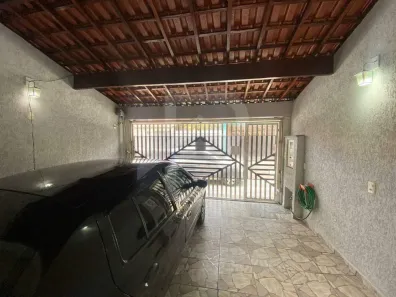 Casa com 2 Quartos à venda, 135m² no Parque São Rafael, São Paulo