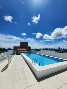 Apartamento com 2 Quartos à venda, 50m² no Centro, João Pessoa