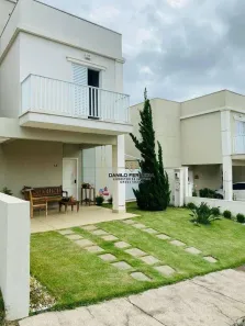 Casa de Condomínio com 3 Quartos à venda, 110m² no Chácara Paraíso, Itu