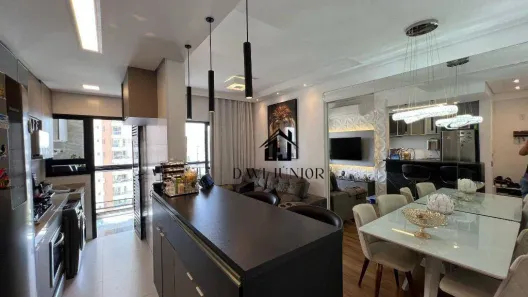 Apartamento com 2 Quartos à venda, 62m² no Parque Campolim, Sorocaba