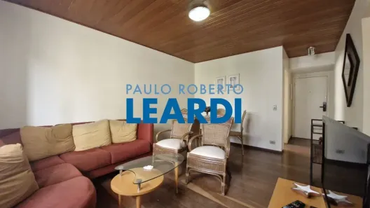 Apartamento com 2 Quartos à venda, 74m² no Pinheiros, São Paulo
