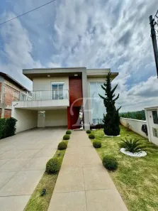 Casa de Condomínio com 3 Quartos à venda, 322m² no Suru, Santana de Parnaíba