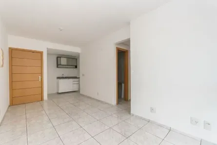 Apartamento com 2 Quartos à venda, 62m² no Jardim do Salso, Porto Alegre