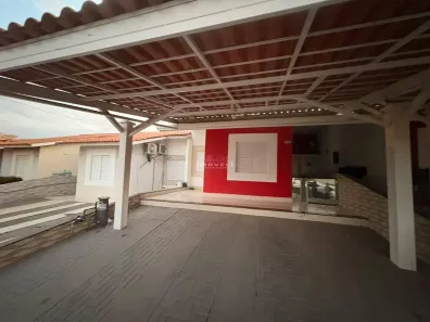 Casa com 3 Quartos para alugar, 130m² no 23 de Setembro, Várzea Grande