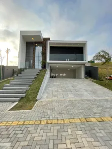 Casa de Condomínio com 3 Quartos à venda, 280m² no Casa de Pedra, Volta Redonda