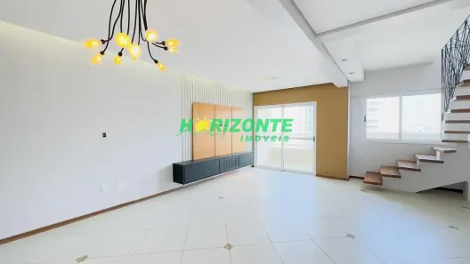 Cobertura com 3 Quartos para alugar, 192m² no Parque Residencial Aquarius, São José dos Campos