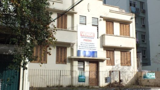 Lote/Terreno à venda, 346m² no Centro Histórico, Porto Alegre