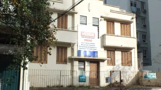 Lote/Terreno à venda, 346m² no Centro Histórico, Porto Alegre