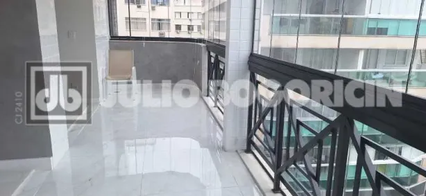 Cobertura com 2 Quartos à venda, 176m² no Flamengo, Rio de Janeiro