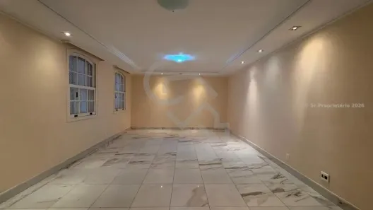 Casa com 4 Quartos à venda, 303m² no Vila Paris, Belo Horizonte