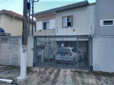 Sobrado com 3 Quartos à venda, 150m² no Vila Gumercindo, São Paulo
