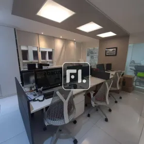 Sala Comercial para alugar, 100m² no Jardim Paulista, São Paulo