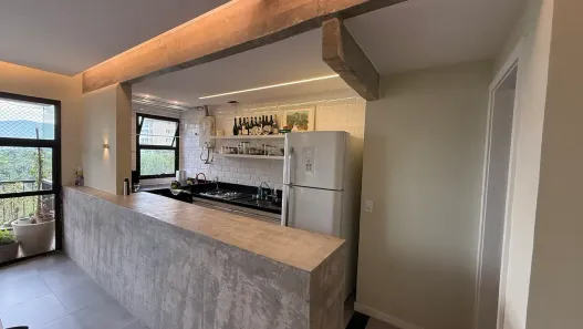 Apartamento com 2 Quartos à venda, 96m² no Recreio dos Bandeirantes, Rio de Janeiro