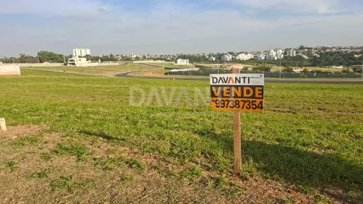 Lote/Terreno à venda, 360m² no Fazenda Pau D'Alho, Campinas