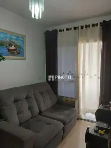 Apartamento com 3 Quartos à venda, 67m² no Nova Petrópolis, São Bernardo do Campo