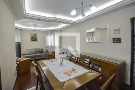 Apartamento com 3 Quartos à venda, 103m² no Nova Petrópolis, São Bernardo do Campo
