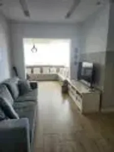 Apartamento com 2 Quartos à venda, 71m² no Jardim Uirá, São José dos Campos